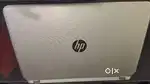 HP i5 laptop