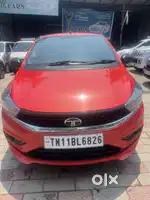 Tata Tiago XE, 2024, Petrol