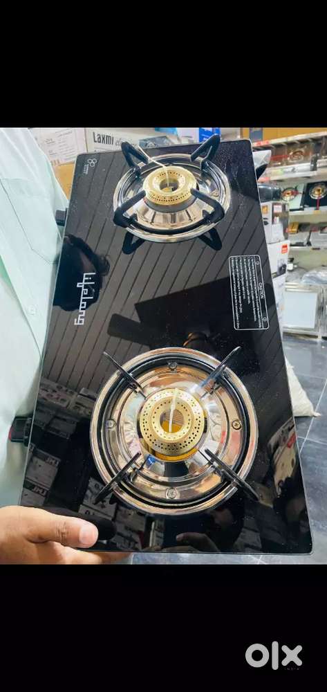 Offer offer exchange offer luxury quality 2 burner gas stove