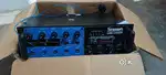Dj danger company ki amplifier 125 wat