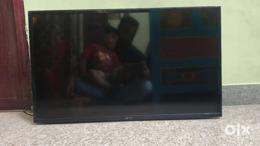 Micromax (32) TV