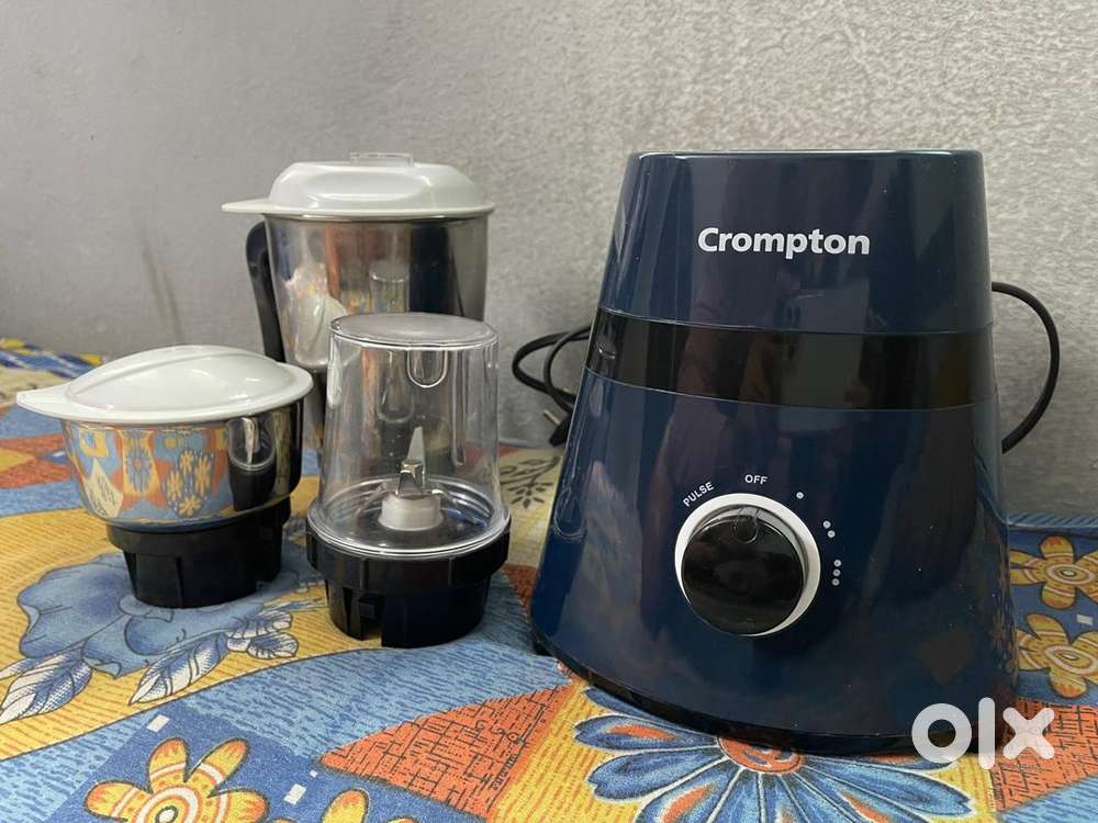 Crompton mixer 500 W
