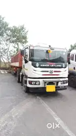 Ashok leyland / TATA, 39 TO 55 TON,