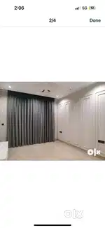 1bhk flat for rent in Chattarpur