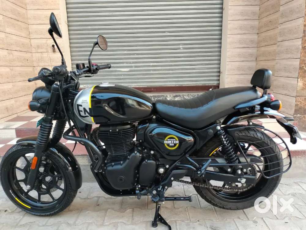 2024 Hunter 350
