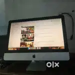 IMAC Apple all in one