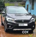 Maruti Suzuki S Cross 2021 Petrol 43000 Km Driven