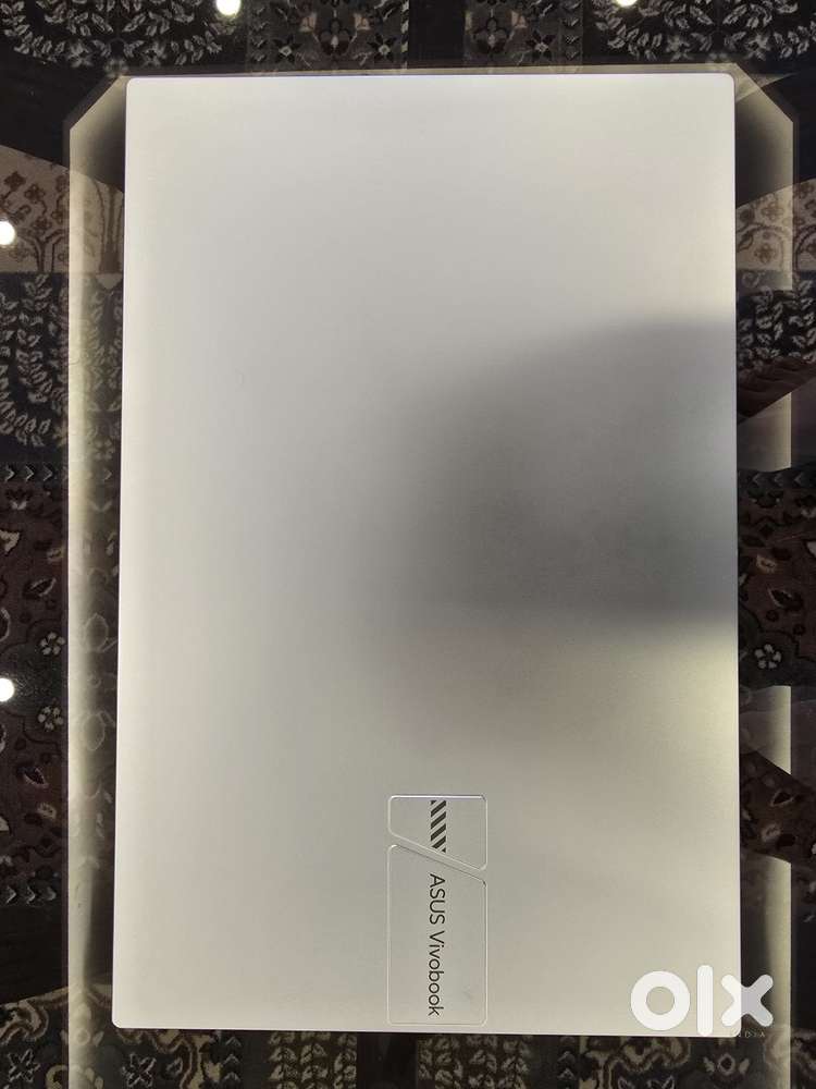 ASUS Vivobook 15 (X1504ZA) - 12th Gen Intel i3  8 GB RAM  512 GB SSD