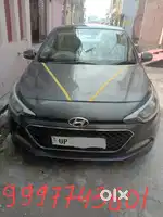 Hyundai i20 2015 Diesel Good Condition