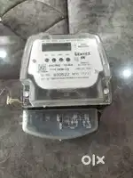 Electric Sub meter in new condition
