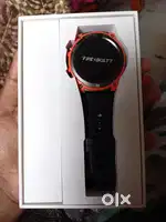 Seal opened for testing fireboltt watch brand new( serious buyers )