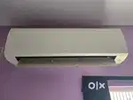 Hitachi Split AC 1.5 ton