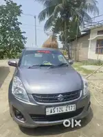 Maruti Suzuki Swift Dzire 2013 Diesel 138000 Km Driven