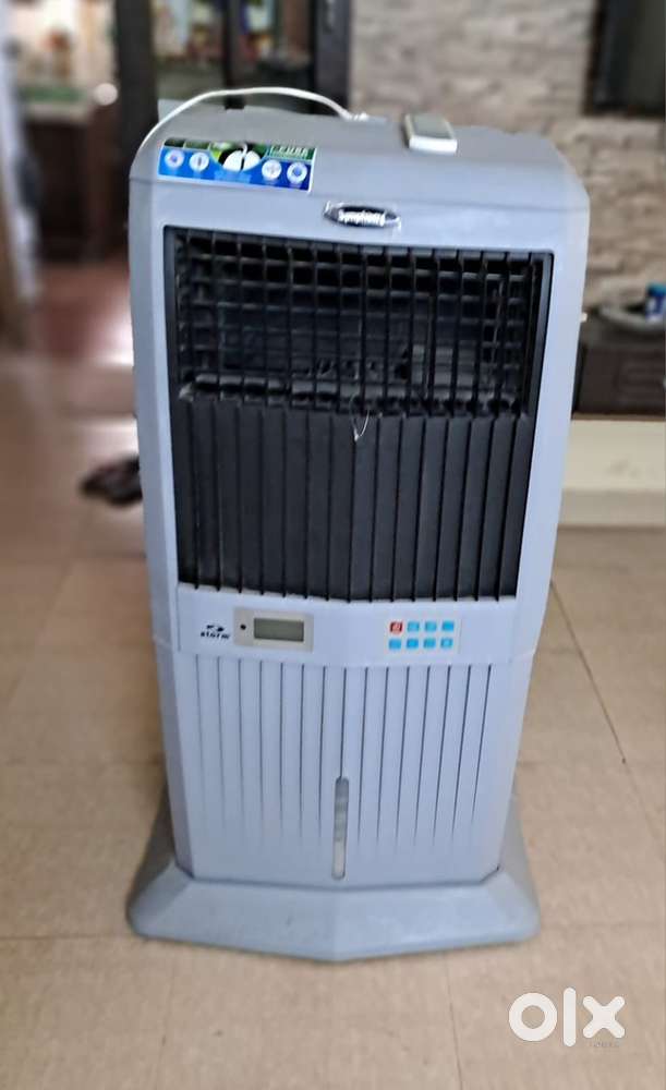 Air Cooler-Symphony make