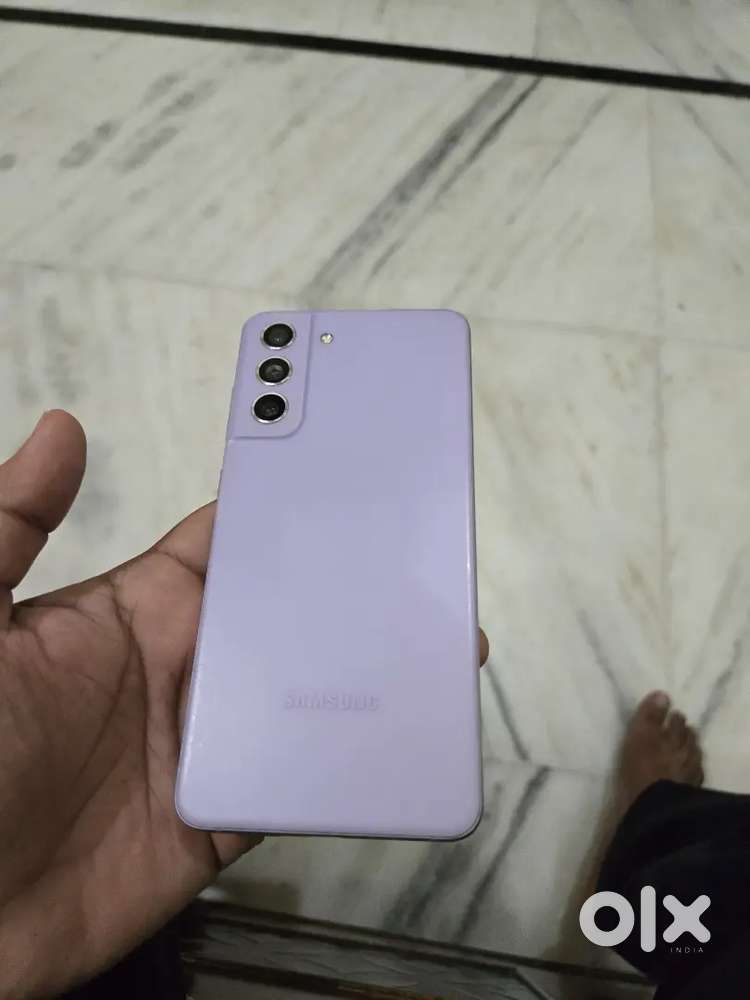 Samsung s21 fe 5g