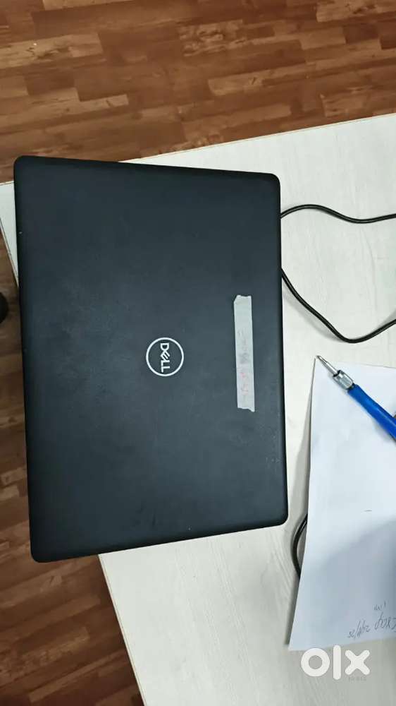 Dell 3480 i5 6th generation touch screen