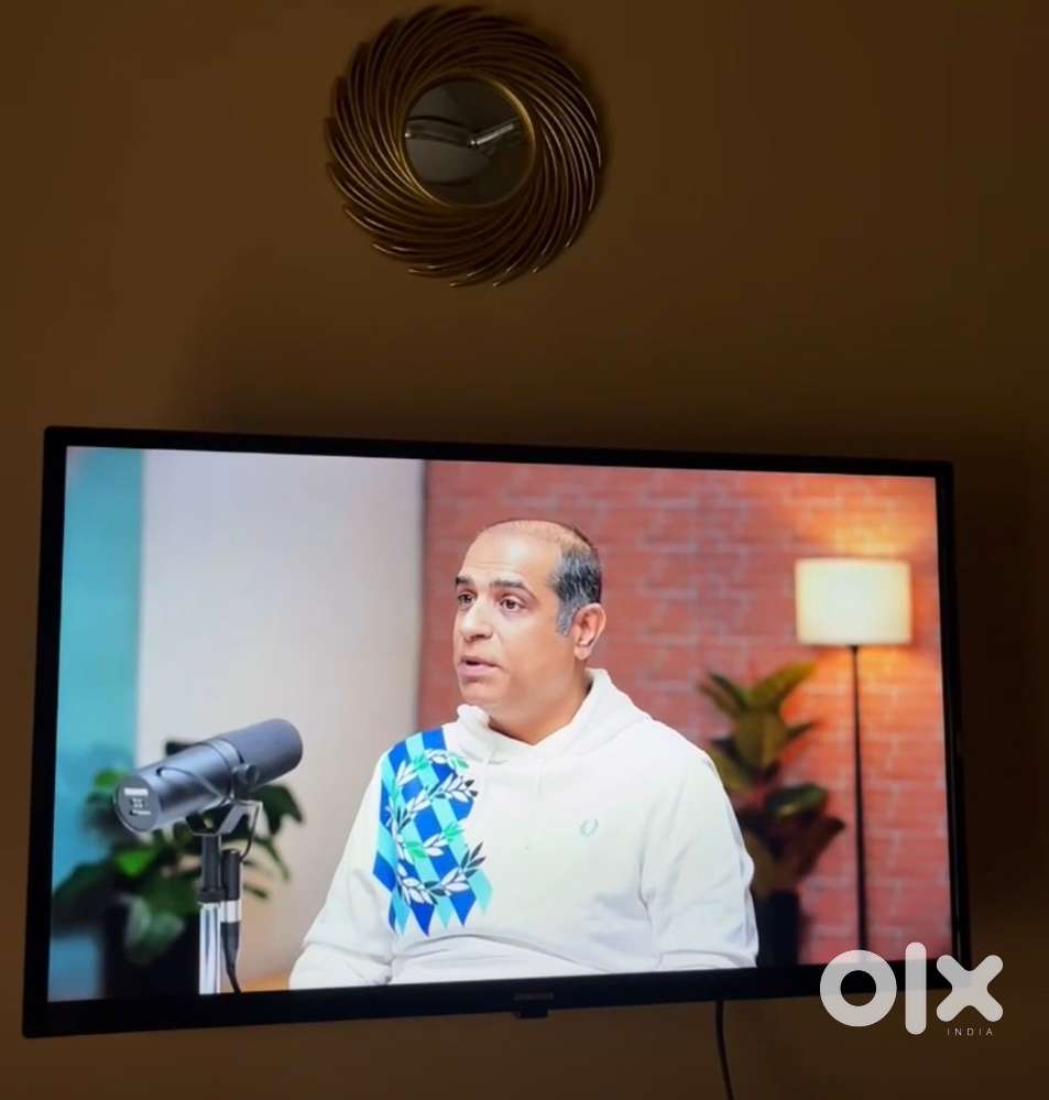 Samsung 32 Inch Android Tv