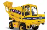 Ajax machine operator chahiye