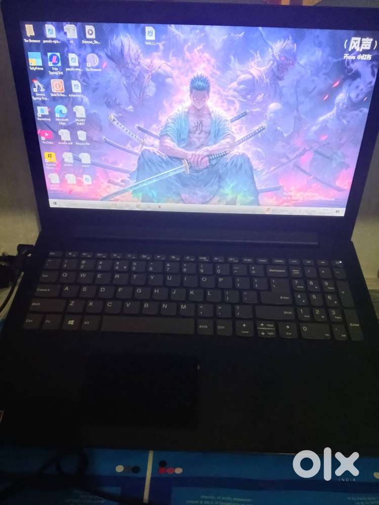 Lenovo Amd a6 Laptop