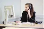 Front office executive required