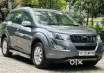 Mahindra XUV500 2.2 W10, 2017, Diesel