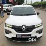 Renault KWID 1.0 RXL (O), 2022, Petrol