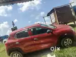 Renault KWID 2017 Petrol 450000 Km Driven
