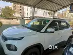 Tata Punch 2021 Petrol 23000 Km Driven