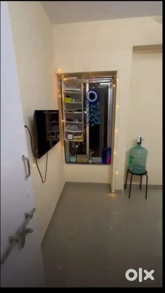 1bhk Furnished Flat for rent Lower Parel(W) Nr Peninsula Cor.Park @35k