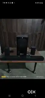 Sony home theatre
