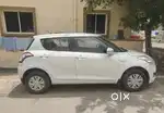 Maruti Suzuki Swift 2014 Diesel 62000 Km Driven