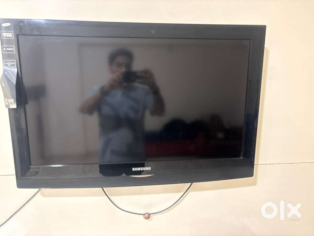 Samsung 32inch series 3 televesion