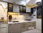 Modular Premium Kitchen