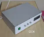 200 watt RMS Stereo amplifier (Price fix)