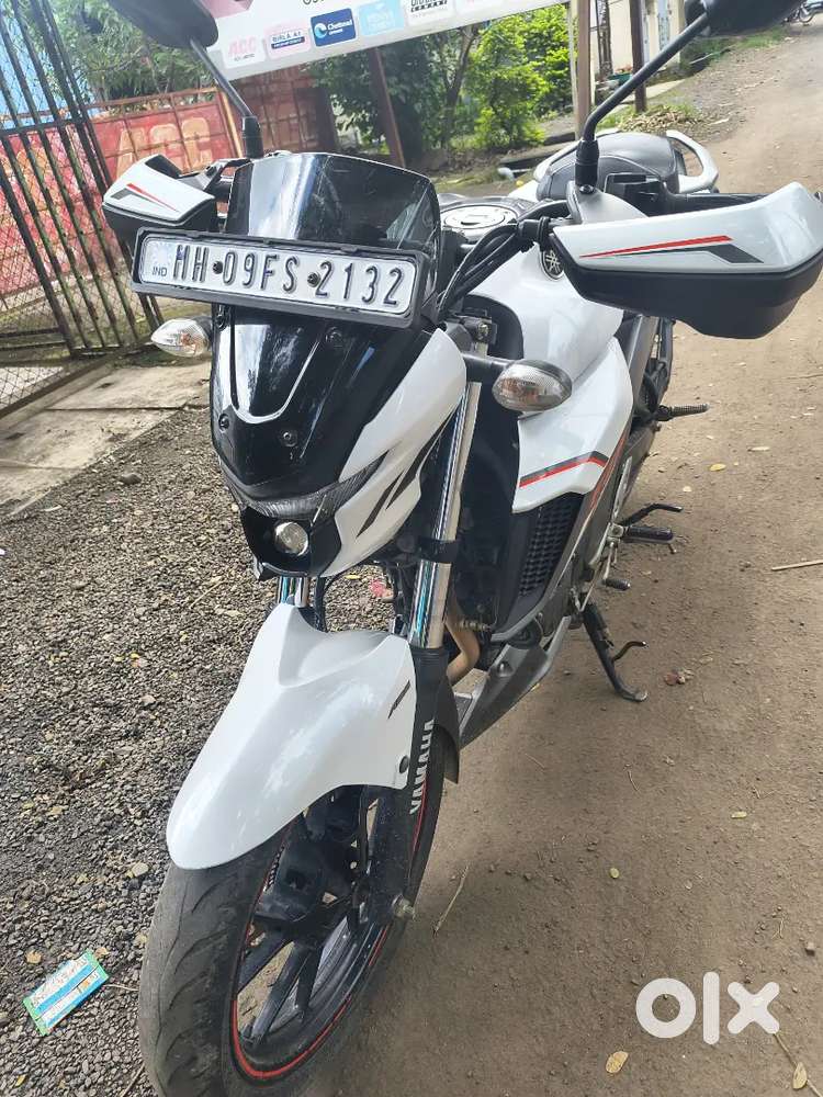 Yamaha FZ s 250 lates version in ichalkaranji