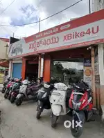 LOAN/EMI•EASY FINACE on HONDA DIO •ACTIVA6G •JUPITER• NTORQ• ACCESSe13