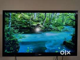 SONY BRAVIA EX410 LED TV (42 inch”)