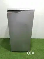 Samsung silver 190ltrs 5 star fridg wit waranty n ship at store in HSR