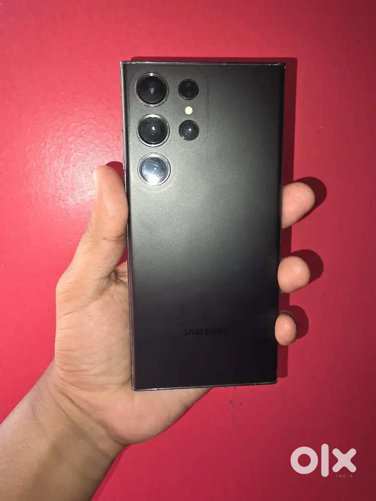 Samsung S23 ultra