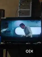 Brand new seal pack 55 inch tv
