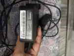 Lenovo laptop charger