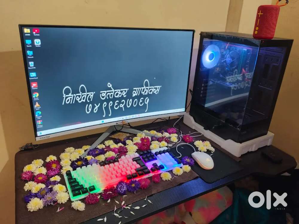 Brand new  INTEL CORE 15 2320U 16GB RAM 256GB SSD 2GB DVDI CHIP GR