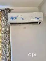 Samsung 1.5 Ton Inverter AC In good conditon