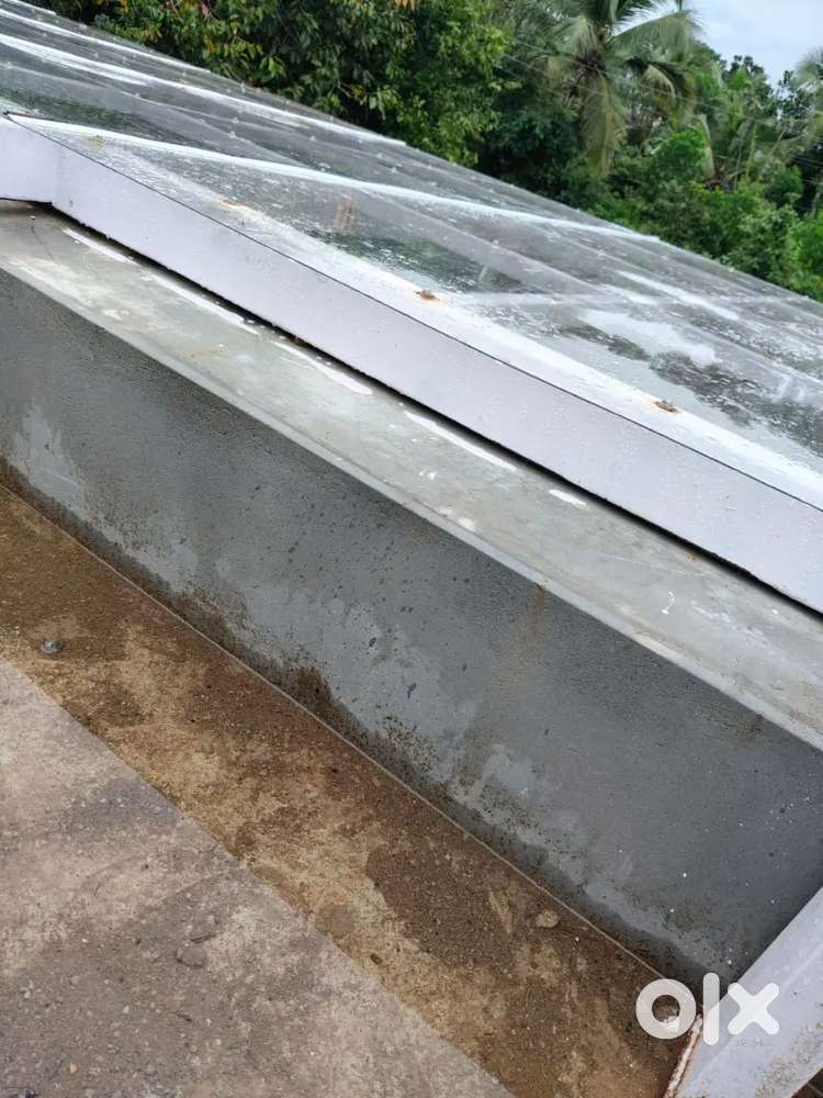 Aluminium fabricators