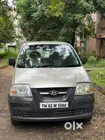 Hyundai Santro 2006 Petrol Well Maintained