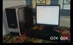 Computer Desk top PC