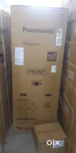Panasonic fridge. Seal pack