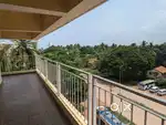 3 BHK UNUSED ROAD FACING FLAT IN SURATKAL KANA ROAD