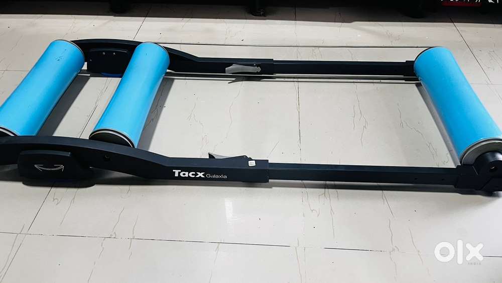 Tacx® Galaxia Advanced Roller
