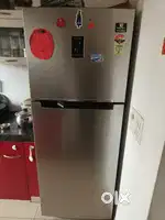 Samsung frost free 415 litre inverter fridge